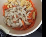 大豆の煮物作り方2写真