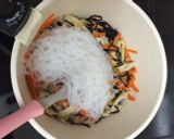 大豆の煮物作り方4写真