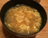 たまごスープ作り方5写真