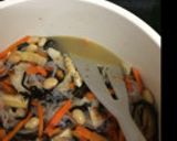 大豆の煮物作り方6写真