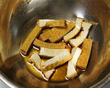 あと一品＠キャベツと厚揚げの甘酢醤油和え作り方4写真