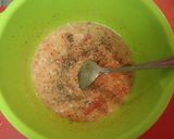 レンジで簡単♪トマトクリームスープパスタ作り方3写真