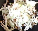 サバ缶☆トマトパスタ作り方3写真