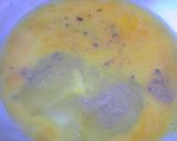 中華たまごかけごはん作り方2写真