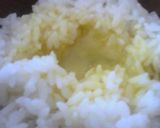 中華たまごかけごはん作り方3写真