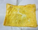 ジブリ❈キャラ弁【ハウルの動く城】ヒン作り方1写真