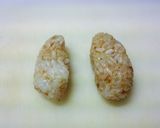 ジブリ❈キャラ弁【ハウルの動く城】ヒン作り方2写真
