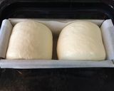 普通のバゲット(HB1次発酵まで使用)作り方23写真