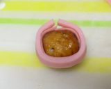 キャラ弁おかず♥肉団子でチョッパー♡作り方3写真