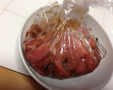 ごはんがすすむ!!豚肉とちくわの炒めもの作り方1写真