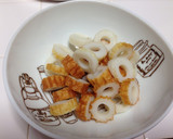 ごはんがすすむ!!豚肉とちくわの炒めもの作り方2写真