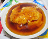たれが旨い♪簡単 本格カニ玉作り方12写真