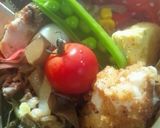 お弁当2作り方3写真
