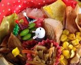 お弁当2作り方4写真
