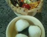 お弁当2作り方6写真