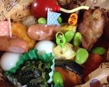 お弁当2作り方9写真