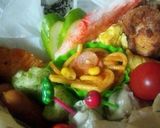 お弁当2作り方10写真