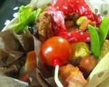 お弁当2作り方11写真