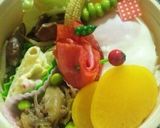 お弁当2作り方12写真