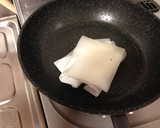 ごはんがすすむ!!豚肉とちくわの炒めもの作り方7写真