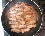 時短 10分 子供が喜ぶうまお餅の肉巻き作り方5写真
