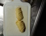 簡単フライパンの中でマッシュポテト作り方1写真