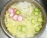 パパのイカの照り焼き作り方1写真