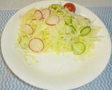 パパのイカの照り焼き作り方2写真