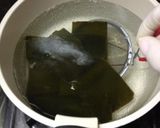 栄養満点節約冷蔵庫中だけで絶品満足豚汁作り方5写真