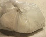 プルーンとバナナのカップケーキ作り方1写真