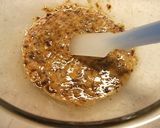 プルーンとバナナのカップケーキ作り方3写真