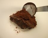 プルーンとバナナのカップケーキ作り方10写真