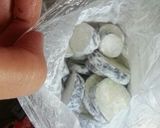 揚げ茄子の甘酢漬け作り方3写真