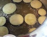 揚げ茄子の甘酢漬け作り方5写真