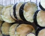 揚げ茄子の甘酢漬け作り方6写真