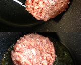 パーフェクト★チーズバーガー作り方9写真