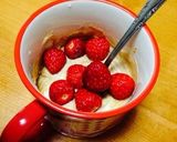 オリゴ糖たっぷりきなこヨーグルト作り方6写真