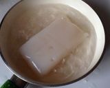 こんにゃく酢味噌作り方1写真