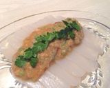 こんにゃく酢味噌作り方3写真