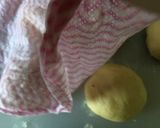 みんな大好き☆HBふかふかバナナぱん作り方3写真