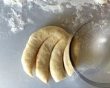 みんな大好き☆HBふかふかバナナぱん作り方6写真