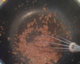 ☆簡単 二色丼☆作り方1写真