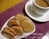 ♡なんちゃって簡単エンゼルパイ♡作り方3写真