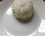 炊飯器で簡単★海南チキンライス作り方10写真