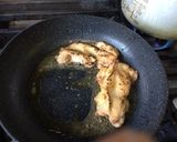 ★味の極み!チキンバターしょうゆ焼き★作り方6写真