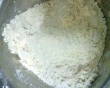 お好み焼き粉でおかずスコーン作り方2写真