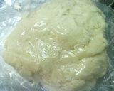 お好み焼き粉でおかずスコーン作り方3写真