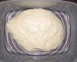 「ゆめちからブレンド」で山型食パン作り方5写真