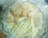 お好み焼き粉のシーフードグラタン作り方3写真