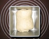 「ゆめちからブレンド」で山型食パン作り方6写真